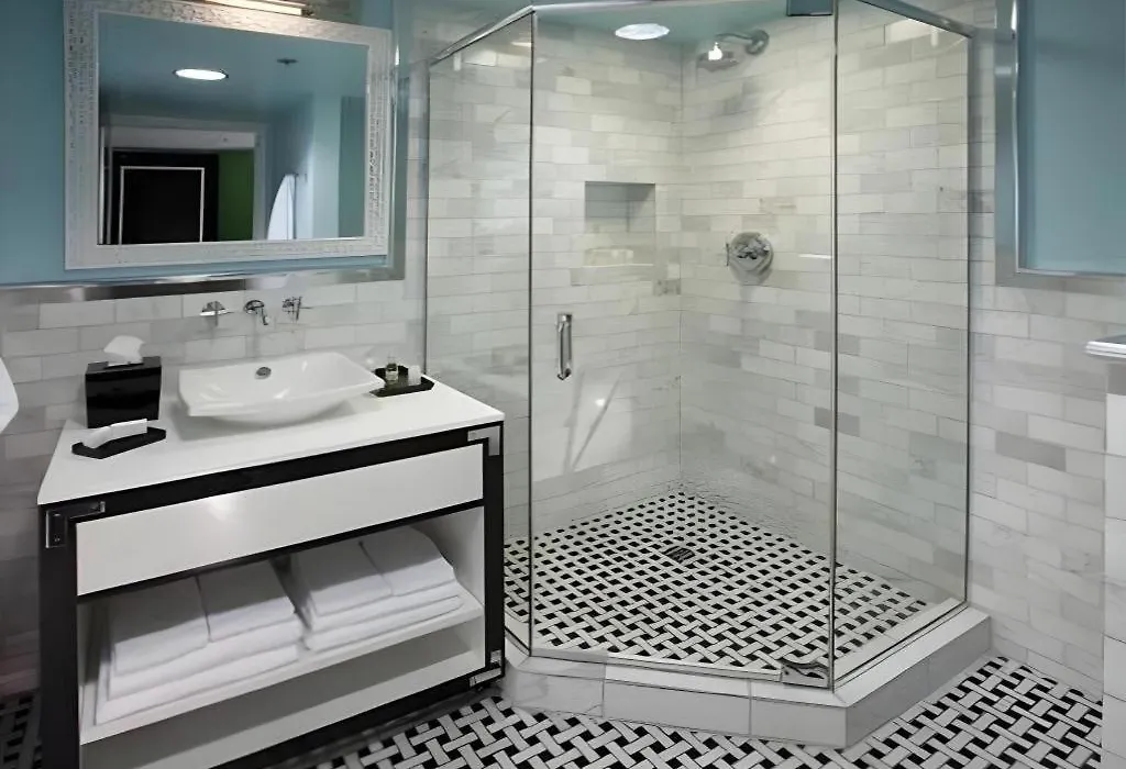 Cabana Suites At El Cortez-1