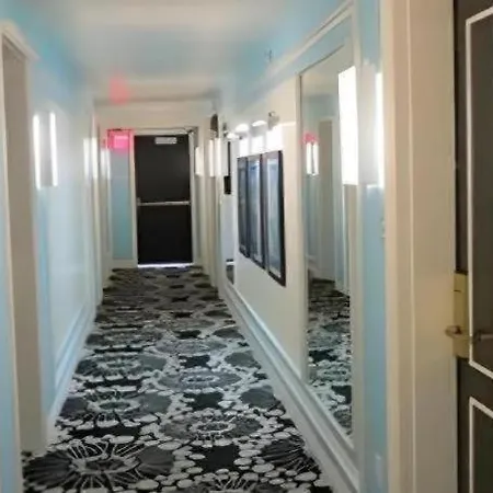 Cabana Suites At El Cortez-2